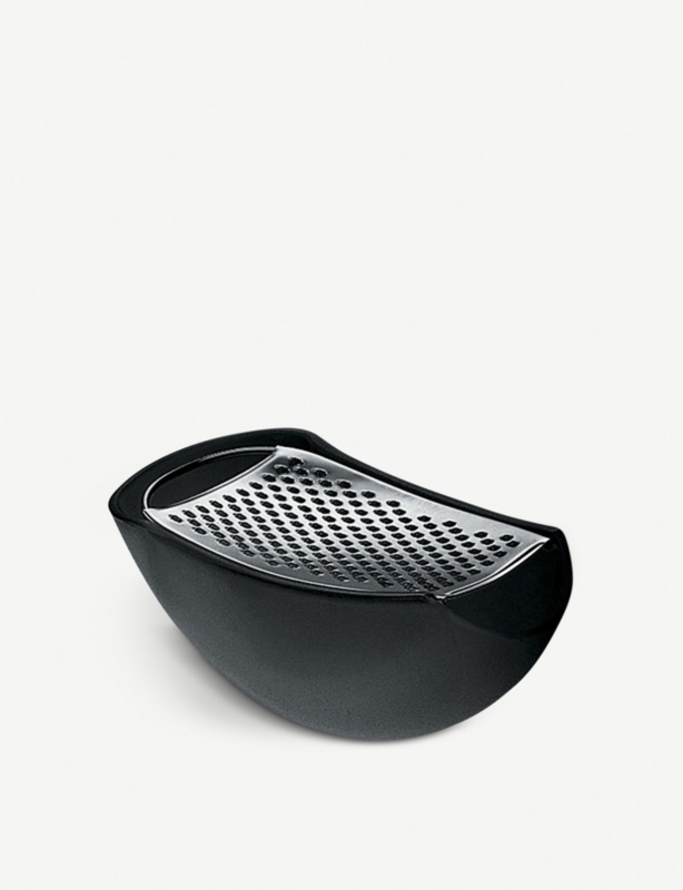 Parmenide grater with cheese cellar