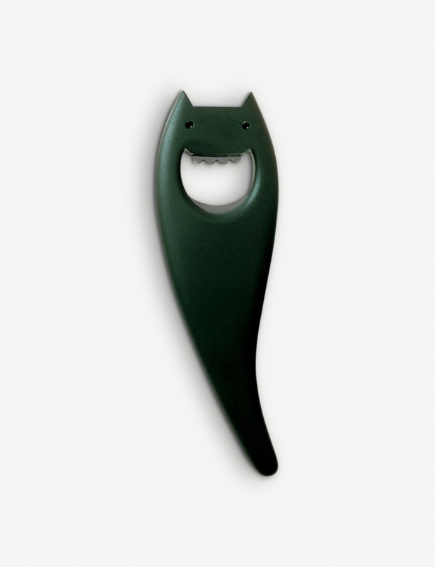 Diabolix bottle opener