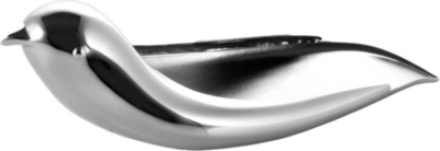 ALESSI Bird tea strainer