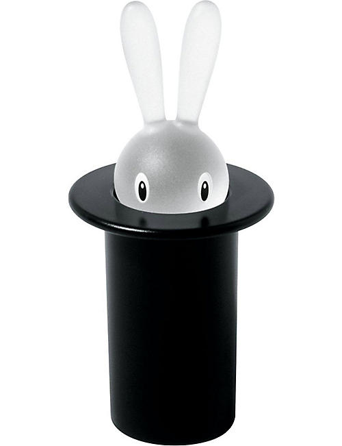 ALESSI: Magic Bunny toothpick holder