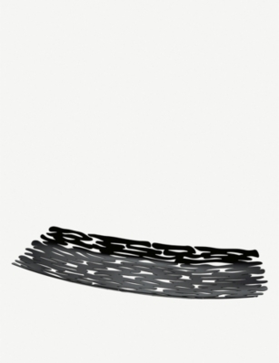 ALESSI: Bark centrepiece 51.5cm