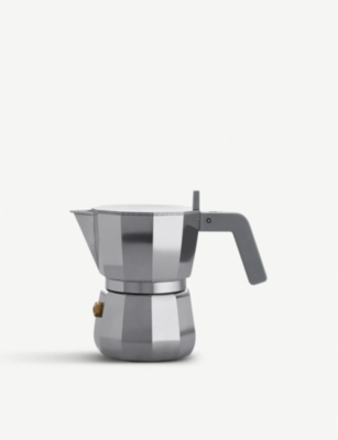 ALESSI: Moka espresso coffee maker 11cm