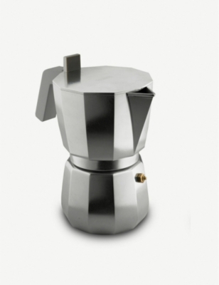 Moka espresso coffee maker 18cm