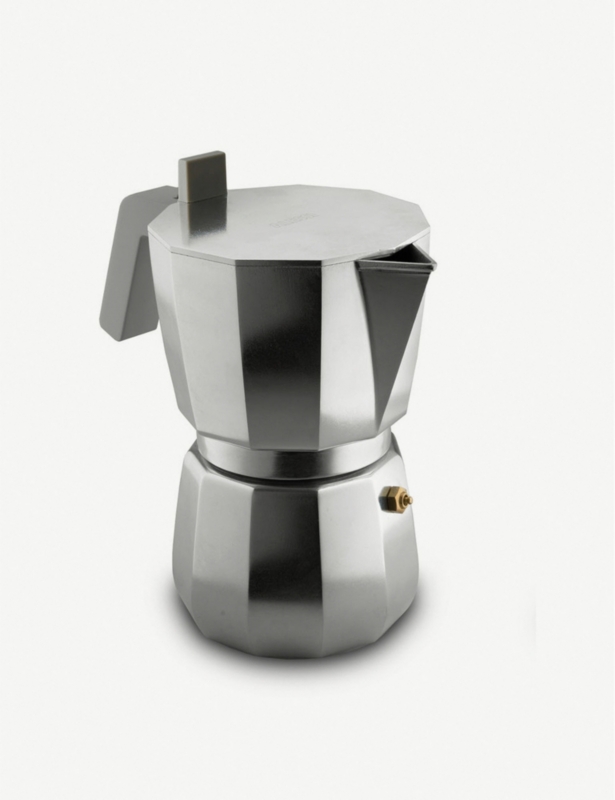 Moka espresso coffee maker 18cm