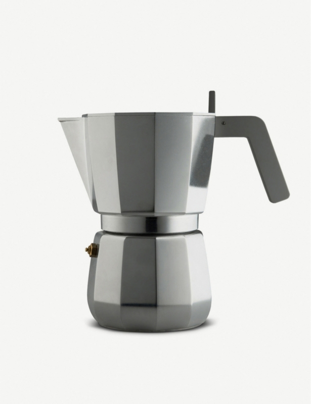 Moka espresso coffee maker 18cm