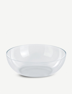 ALESSI: Resin bowl 29cm