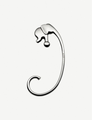 ALESSI: Purse hook