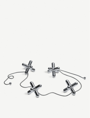 ALESSI: Tripod trivet