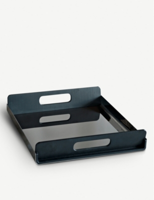 ALESSI: Vassily medium tray with handles 45cm