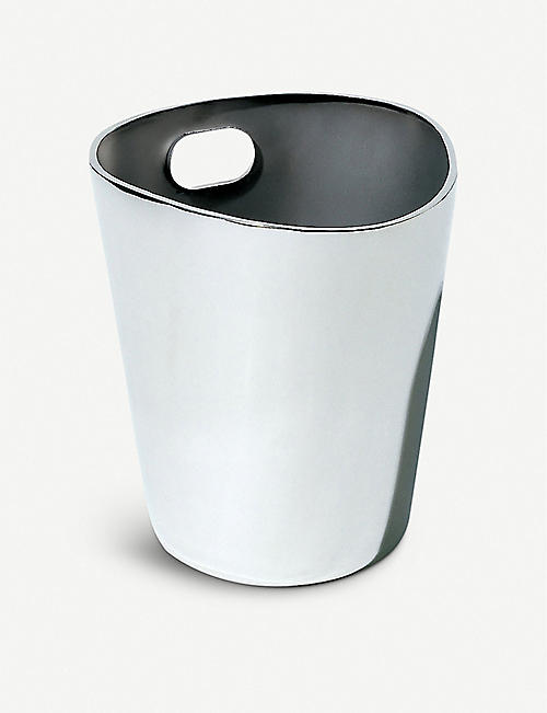 ALESSI: Bolly wine cooler