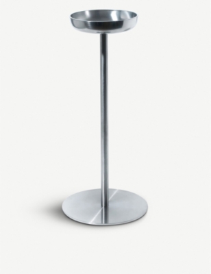 ALESSI: Wine cooler stand