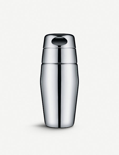 ALESSI: Cocktail shaker