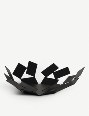 ALESSI: La Stanza dello Scirocco basket