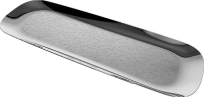 ALESSI DRESSED スクエアトレイ ALESSI - Dressed tray 62cm | Selfridges.com