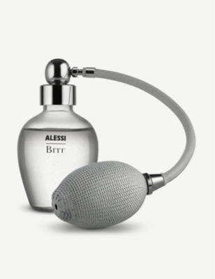 ALESSI: Five Seasons Brrr room spray 150ml