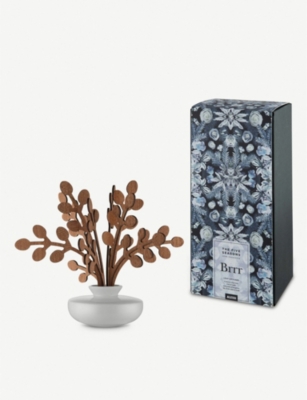 ALESSI: Five Seasons Brrr leaf diffuser 150ml