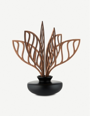 ALESSI: Five Seasons Shhh leaf diffuser 150ml