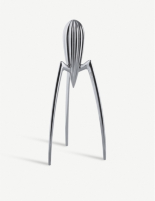 alessi psjs juicy salif citrus squeezer