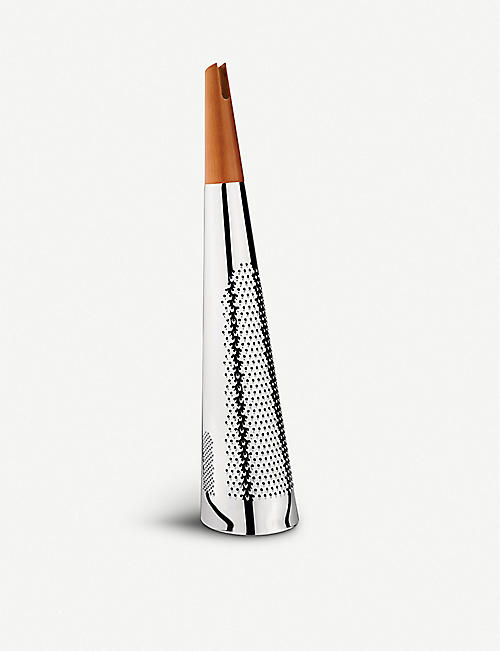 ALESSI: Todo cheese grater