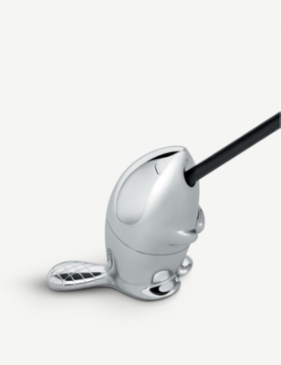 ALESSI: Kastor pencil sharpener