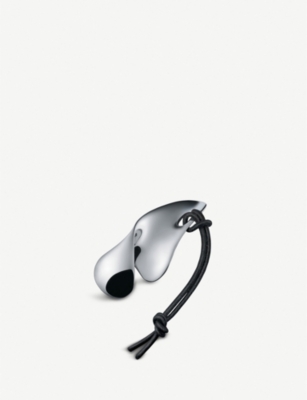 ALESSI: Bulla stainless steel bottle opener