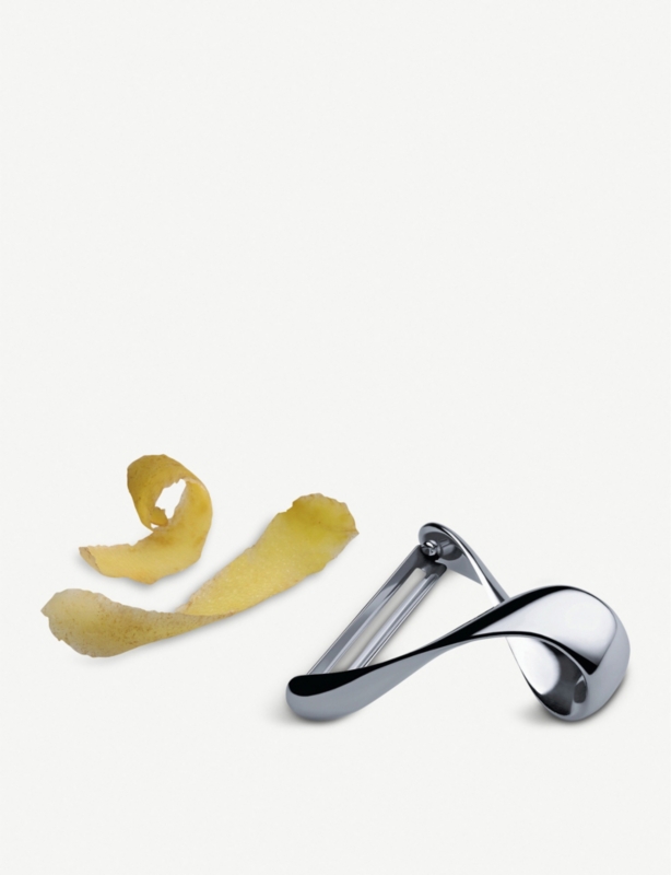 Sfrido stainless steel peeler