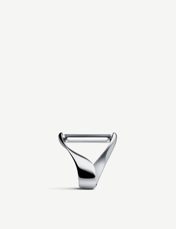 Sfrido stainless steel peeler