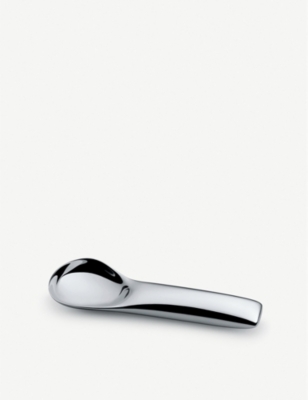 ALESSI: Koki stainless steel ice cream scoop