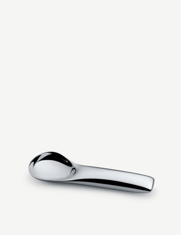 Koki stainless steel ice cream scoop