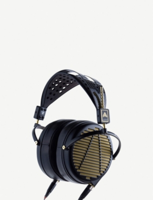 AUDEZE: LCD-4Z Open-Back Over-ear Headphones