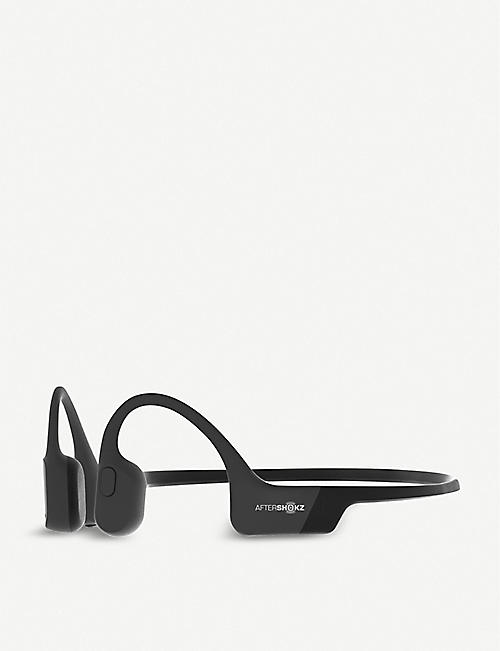 AFTERSHOKZ: Aeropex Wireless Bone Conduction Headphones