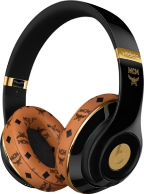 mcm beats headphones