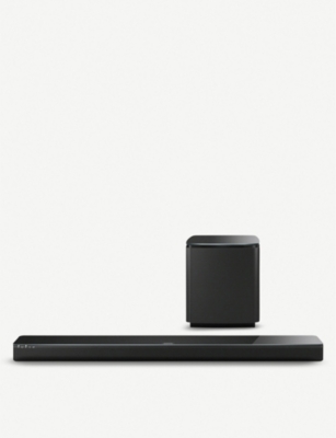 bose soundtouch subwoofer