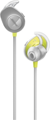 bose wireless in ear headphones