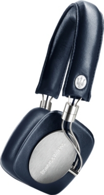 BOWERS & WILKINS - P5 maserati edition headphones | Selfridges.com