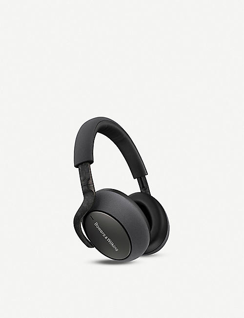 BOWERS & WILKINS: PX7 Over-Ear ANC Wireless Headphones