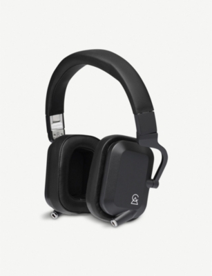 armani headphones with perfume