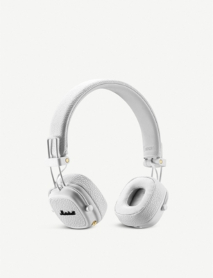 marshall major iii noise cancelling