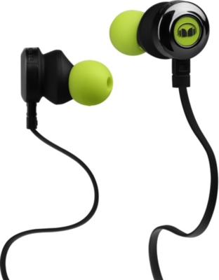 MONSTER   Clarity HD in ear headphones