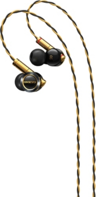 ONKYO - e900m over-ear headphones | Selfridges.com