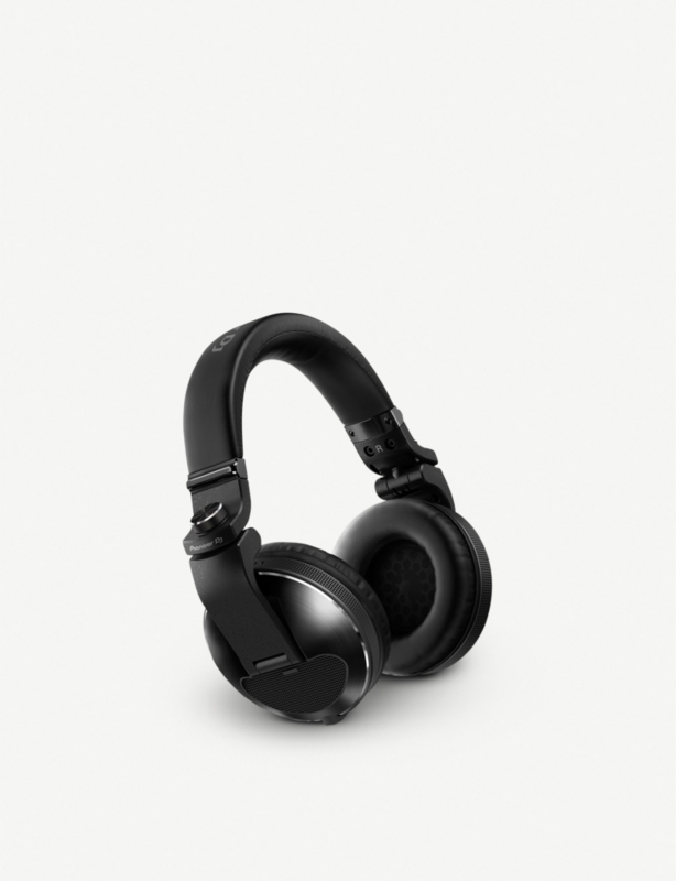 HDJ-X10 Over-Ear DJ Headphones