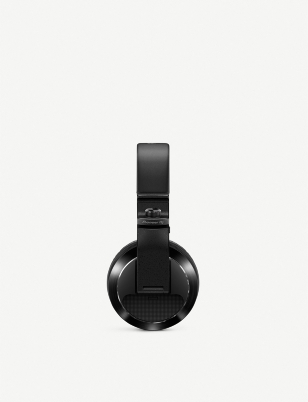 HDJ-X7 Over-Ear DJ Headphones