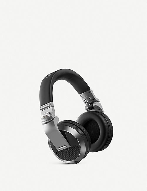 PIONEER DJ: HDJ-X7 Over-Ear DJ 耳机