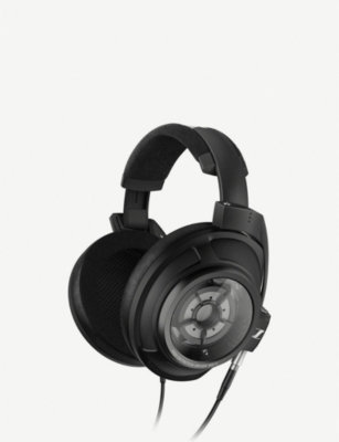 SENNHEISER - HD 820 Closed-back Headphones | Selfridges.com