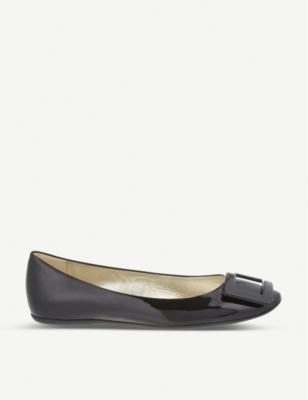 ballerina flats