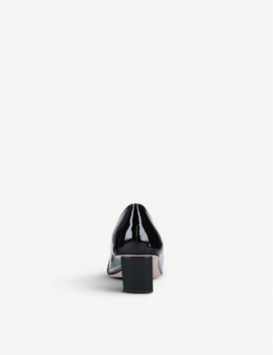 roger vivier pvc