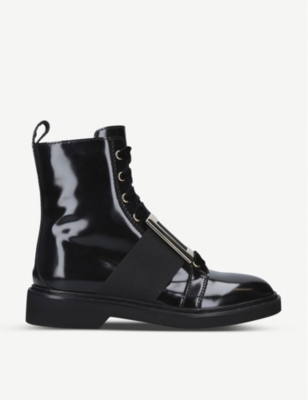 roger vivier viv ranger boots