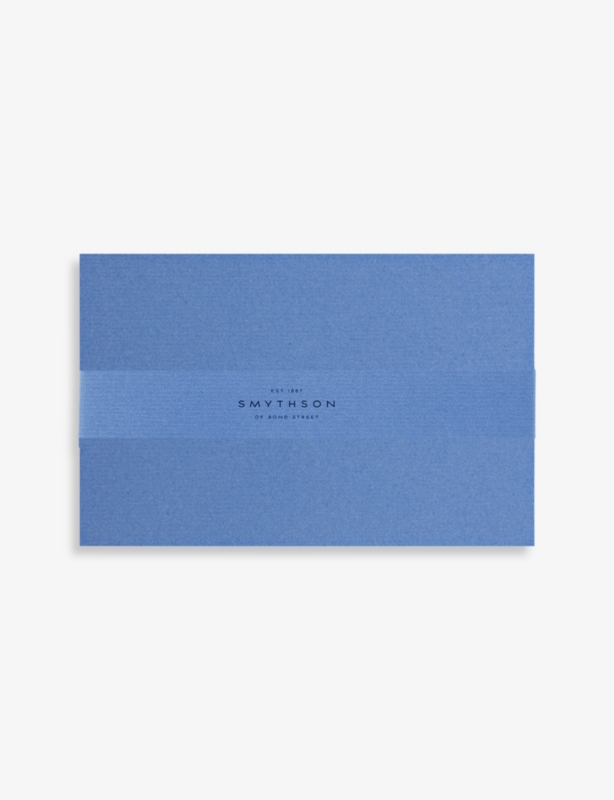 Nile Blue Kings correspondence cards pack of 10