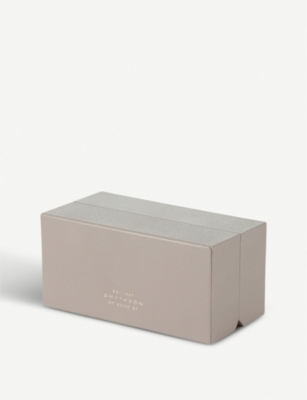 smythson ring box