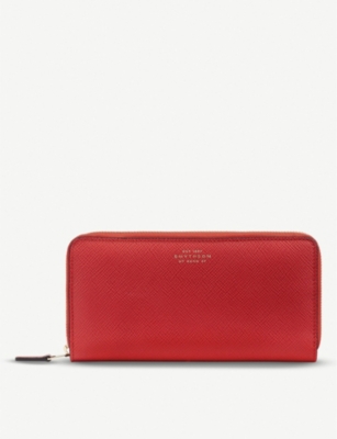 小物 smythson Panama Large Zip Around Purse 1029515_w.png